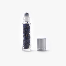Load image into Gallery viewer, Sodalite Crystal Oil Roller