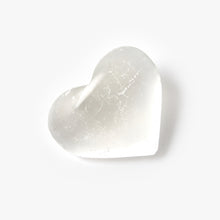 Load image into Gallery viewer, Heart Selenite