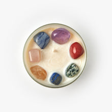Load image into Gallery viewer, Chakra Crystal Ritual