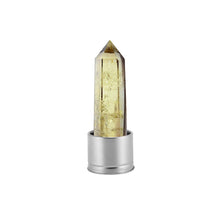 Load image into Gallery viewer, Crystal Bottle Pillars - soulsistajewellery