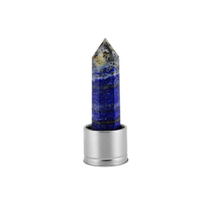 Crystal Bottle Pillars - soulsistajewellery