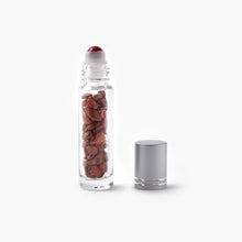 Load image into Gallery viewer, Red Jasper Oil Roller