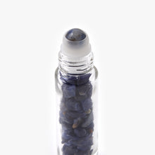 Load image into Gallery viewer, Lapis Lazuli Crystal Oil Roller