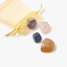 Load image into Gallery viewer, Self-Love &amp; Passion Crystal Kit