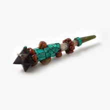 Load image into Gallery viewer, Crystal Healing Wand